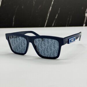 Dior | Accessories | Dior Homme 204s Mirrored Sunglasses  display picture 2